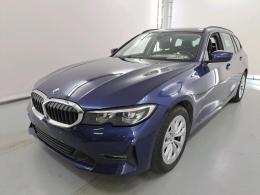 BMW 3 TOURING DIESEL - 2019 318 dA AdBlue Business Model Advantage