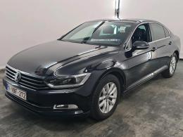 VOLKSWAGEN PASSAT - 2015 1.4 TSI Comfortline Business Comfort