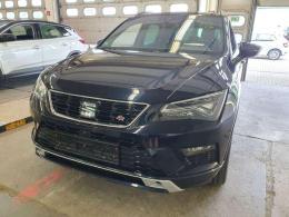 SEAT Ateca 2.0 TDI 110kW FR DSG