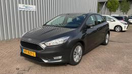 FORD FOCUS 1.0 ecoboost lease edition 74kW