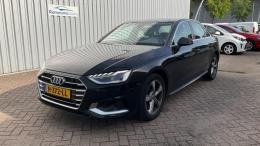 AUDI A4 LIMOUSINE 35tdi launch edition business 120kW s-tronic aut