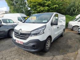 Renault Trafic L1H1 dCi 95 Grand Confort 2.7T 4d !!Technical issue!!!
