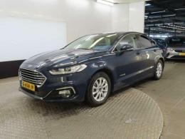 FORD Mondeo 2.0 I