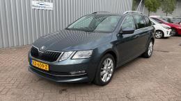 SKODA OCTAVIA COMBI 1.0tsi greentech style business 85kW 