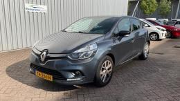RENAULT CLIO 0.9tce energy ecoleader limited 66kW 