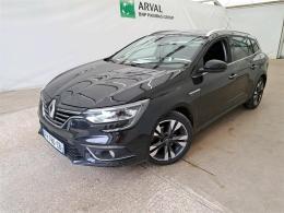Renault Business Intens TCe 140 EDC FAP Mégane Estate 5p Break Business Intens TCe 140 EDC FAP / Double embrayage HS