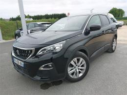 Peugeot BlueHDi 130 S&S ACTIVE BUSINESS 3008 BlueHDi 130 ACTIVE BUSINESS ***CHAINE AAC CASSEE // DISTRIBUTION HS