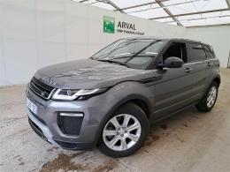 LandRover TD4 150 BVA SE Dynamic Evoque TD4 150 BVA SE Dynamic / MOTEUR HS