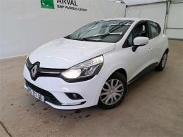 Renault Air Medianav dCi 90 - 18 RENAULT Clio Société VU 5p Berline Air Medianav dCi 90 - 18 / BOITE DE VITESSE HS