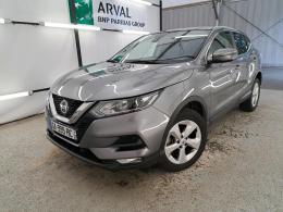 Nissan  Qashqai 5p Crossover 1.5 DCI 115 DCT Business Edition