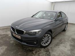 BMW 3 Reeks Gran Turismo 320d (120 kW) Aut. 5d