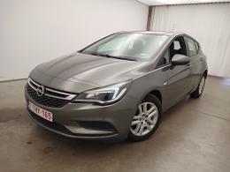 Opel Astra 1.6 CDTI 70kW Edition 5d