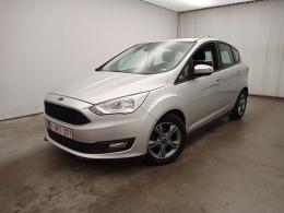 Ford C-Max 1.5 TDCi 70kW S/S Business Class 5d