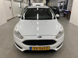 Ford Focus Ford, Focus, 1.0 EcoBoost 100pk Trend Edition