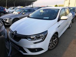 Renault Business Energy dCi 110 Mégane Berline 5p Berline Business Energy dCi 110