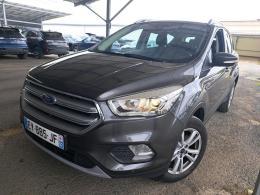 Ford 1.5 TDCI 120ch S/S 2WD TREND BUSINESS FORD Kuga / 2016 / 5P / SUV 1.5 TDCI 120ch S/S 2WD TREND BUSINESS