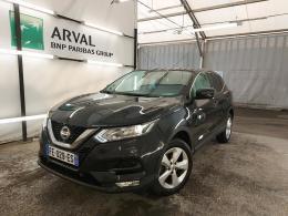Nissan 1.5 DCI 115 Business Edition NISSAN Qashqai 5p Crossover 1.5 DCI 115 Business Edition