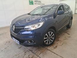 Renault Business 2016 Energy dCi 110 ECO2 RENAULT Kadjar 5p Crossover Business 2016 Energy dCi 110 ECO2