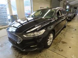 Ford Mondeo Wagon ´14 Mondeo Turnier  Business Edition 2.0 ECOB  110KW  AT8  E6dT
