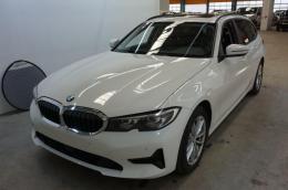 BMW 3-Serie Touring ´18 Baureihe 3 Touring  320 d 2.0  140KW  AT8  E6dT