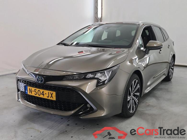 TOYOTA Corolla Touring Sports 1.8 Hybrid Dynamic
