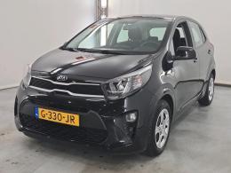 KIA Picanto 1.0 Mpi ComfortPlusLine 4-zits