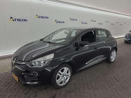 RENAULT CLIO Energy TCe 90 Eco Zen 5D 66kW