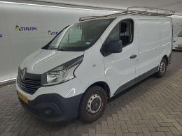 RENAULT Trafic GB L1H1 T27 ENERGY 1.6 dCi 95 Comf 4D 70kW
