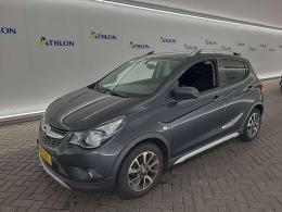 OPEL KARL 1.0 Start/Stop ROCKS Online Edition 5D 55kW