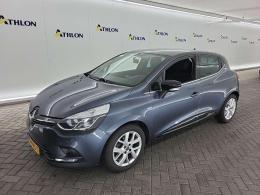 RENAULT CLIO Energy TCe 90 Limited 5D 66kW uitlopend