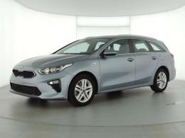 KIA Ceed Sportswagon (Inzahlungnah 1.4 T-GDI EU6d-T, Vision