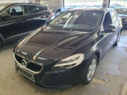 VOLVO V40 D2 Geartronic
