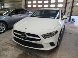 MERCEDES-BENZ A-klasse A 200