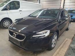 VOLVO V40 D2 Geartronic