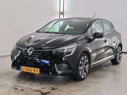RENAULT CLIO 1.0 TCe 90 GPF Intens