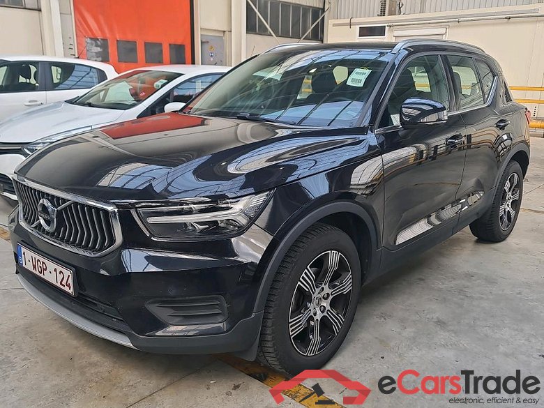VOLVO XC40 DIESEL 2.0 D3 Inscription #1