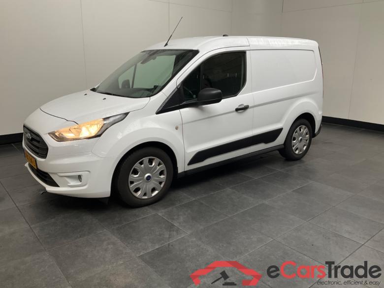 FORD TRANSIT CONNECT 1.5 EcoBlue L1 Trend #1