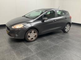 FORD FIESTA 1.1 Trend