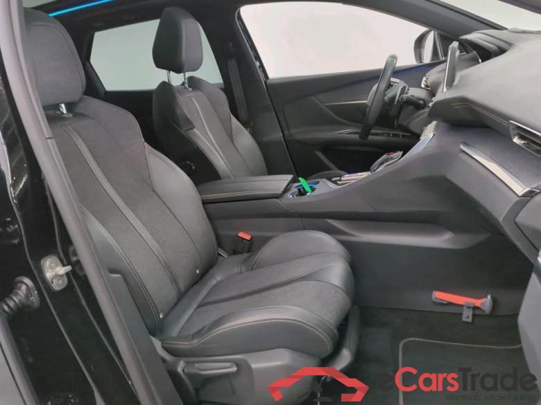 PEUGEOT 3008 1.6 PureTech 180pk S&S EAT GT-Line #5