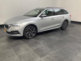 SKODA OCTAVIA COMBI 1.4 TSI iV BnsEd.