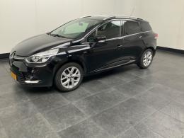 RENAULT CLIO ESTATE 0.9 TCe Limited