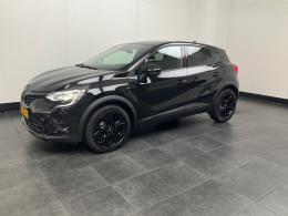 RENAULT CAPTUR 1.3 TCe Rive Gauche
