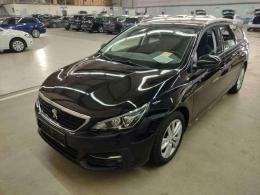 PEUGEOT 308 BlueHDi 130 EAT8 Active SW