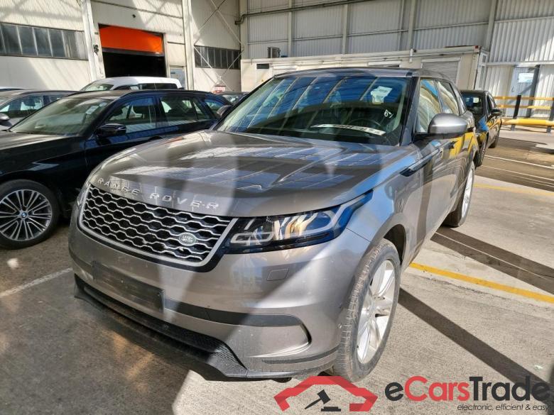 LAND ROVER RANGE ROVER VELAR DIESEL 2.0 TD4 SE #1