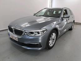 BMW 5 TOURING - 2017 520iA OPF Safety Travel Business Driving Assistant Plus