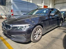 BMW 5 DIESEL - 2017 520 d Business Edition (ACO) Driving Assistant Business Comfort