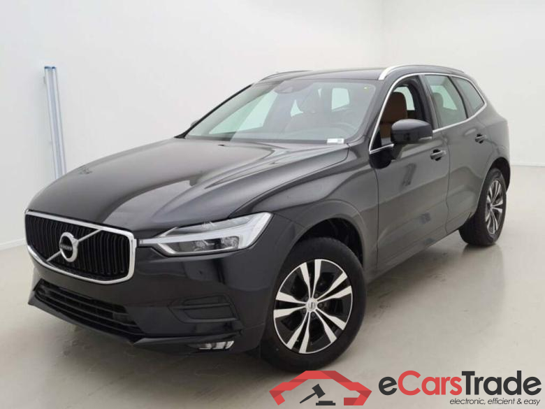 VOLVO XC60 2.0 D3 MOMENTUM PRO 110KW