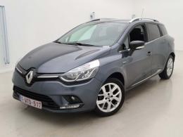 RENAULT CLIO 0.9 TCE 75 COOL & SOUND #2 55K