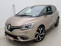 RENAULT SCENIC 1.5 ENERGY DCI BOSE EDITION