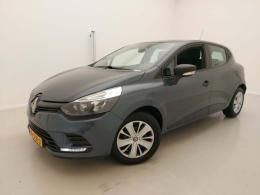 RENAULT CLIO 0.9tce energy ecoleader life 6